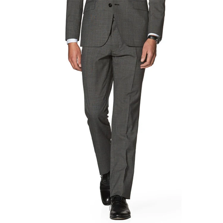 Narrow Lapel High Rank Costume Fancy 