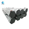 galvanized steel pipe properties with popular size from China gold supplier