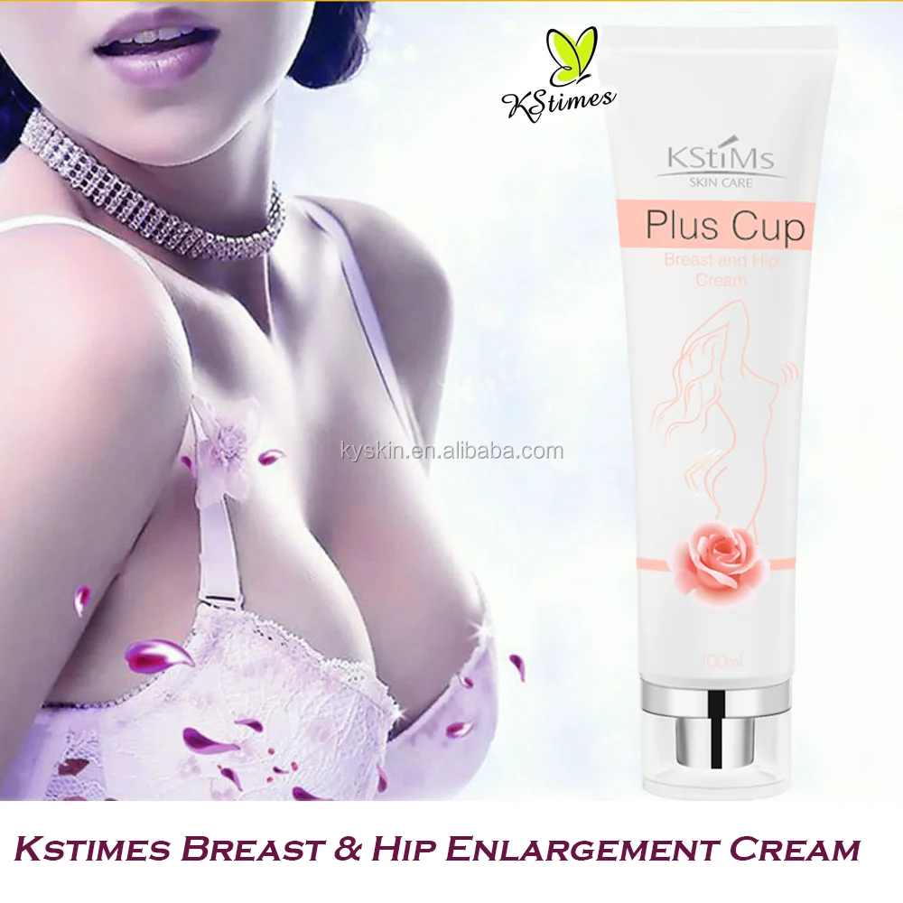 

Kstimes Best Natural No Side Effect Fast 2 Weeks Instant Enlargement Push Up Women Sex Big Breast Cream