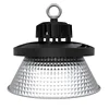 347v high bay led light 150 watt 400w HID metal halide replacement municipal facilities