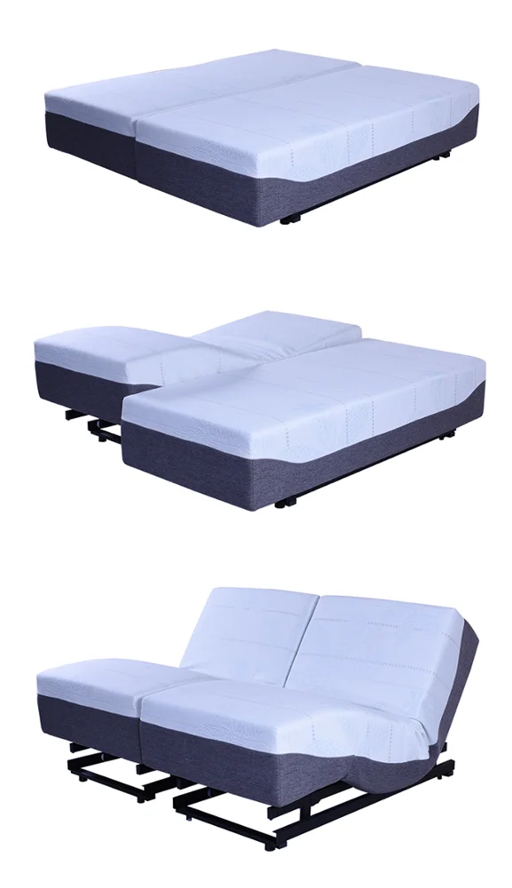 Adjustable Bed Vibrator Massage Motor Adjustable Slatted Bed Base Buy