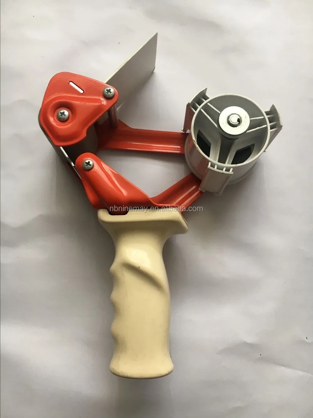 Carton Sealing Tape Hand Held Tape Dispenser Gun 2 Inch Width 3 Inch