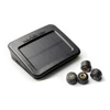Solar Panel Tire Pressure Monitoring System