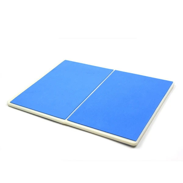 Taekwondo Punch Training Breaking Board Rebreakable Board For Karate
