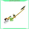 Wholesale Price Headphone Audio Jack for iPod Nano 6 6th Power Switch On Off flex cable