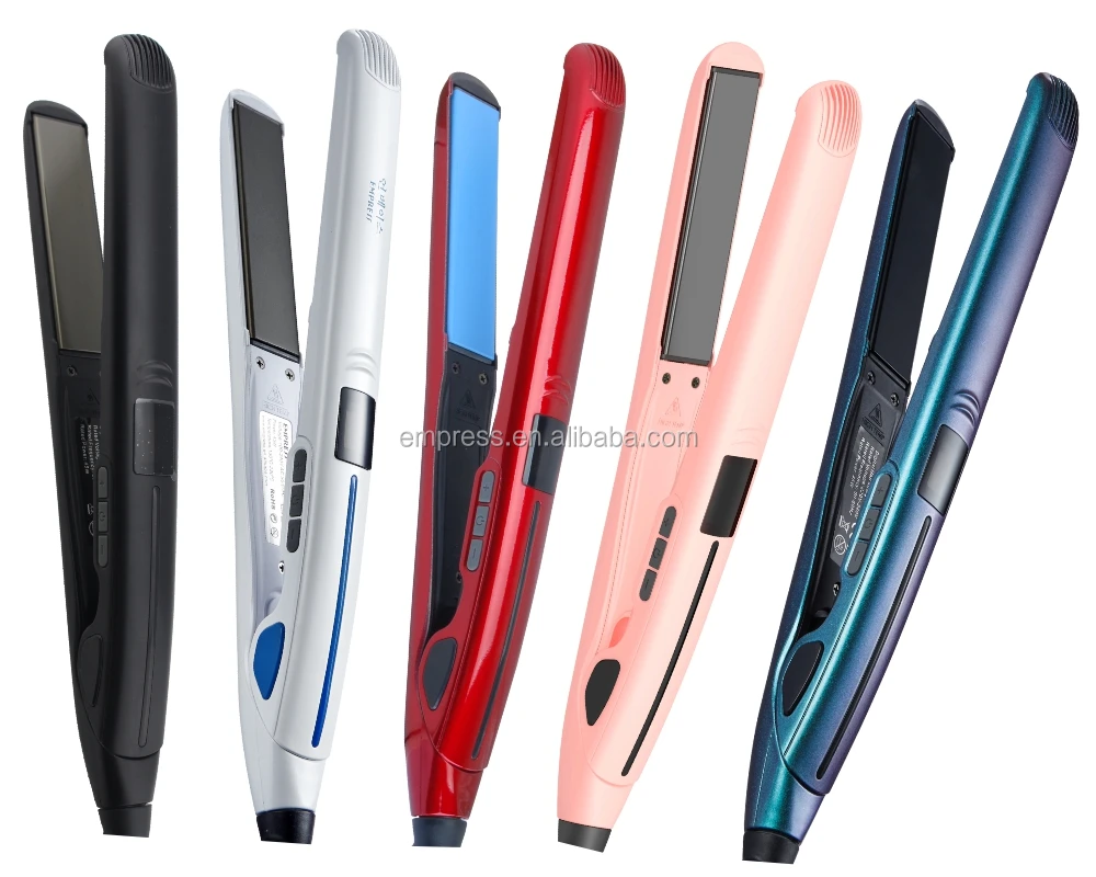 best vibrating hair straightener