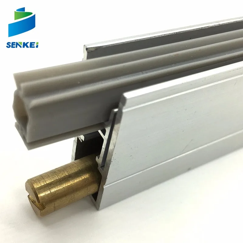 Automatic Door Bottom Sweep Seal Strips Buy Automatic Door