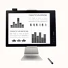 13.3 inch e ink screen for e book reader eink android tablet