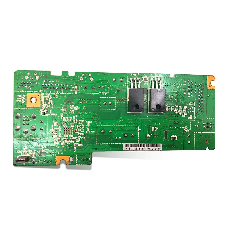 Supercolor New Brand Motherboard Main Board For Epson L210 L130 L220 ...