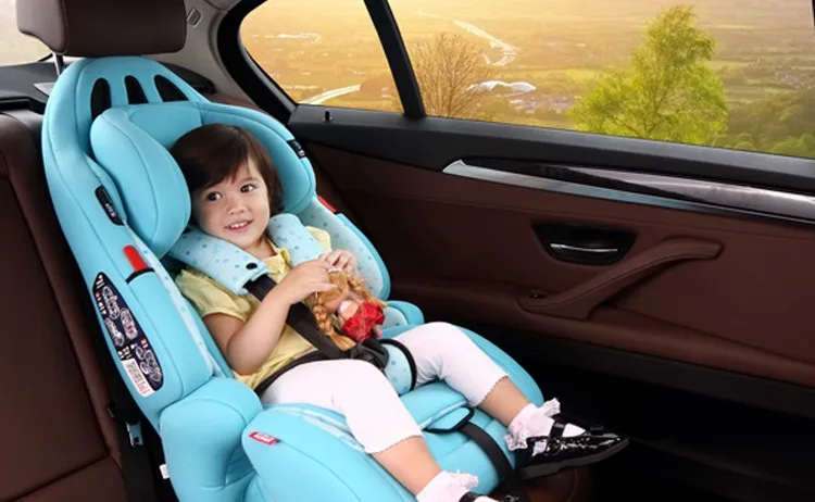 Baby car Seat