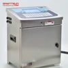X-100 CIJ Automatic Glass or Metal Code Inkjet Printer for Sale
