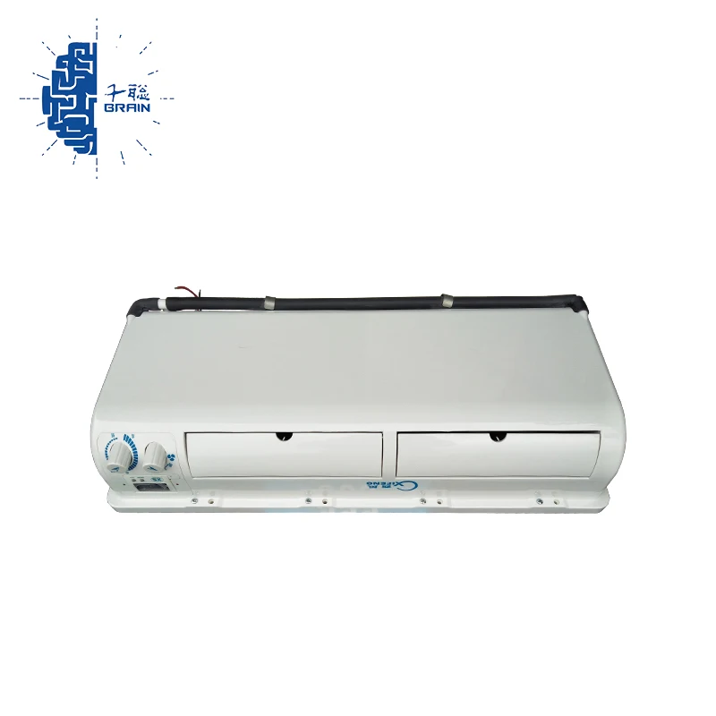 G666 Ceiling Mounted Auto Air Conditioning Evaporator Unit