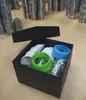 Russian Piping Tips - Cake Decorating Supplies - 39 Baking Supplies Set - 23 Icing Nozzles - 15 Pastry Disposable Bags & Coupler