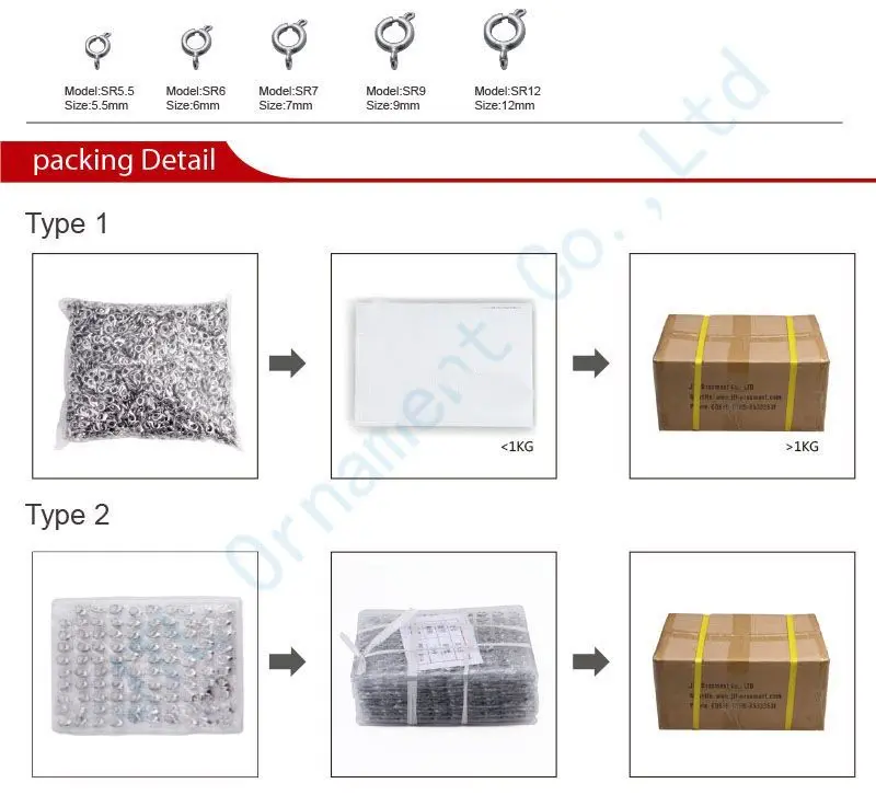 Nice Zinc Alloy Silver Plated Lobster Clasp Buy Zinc Alloy Silver