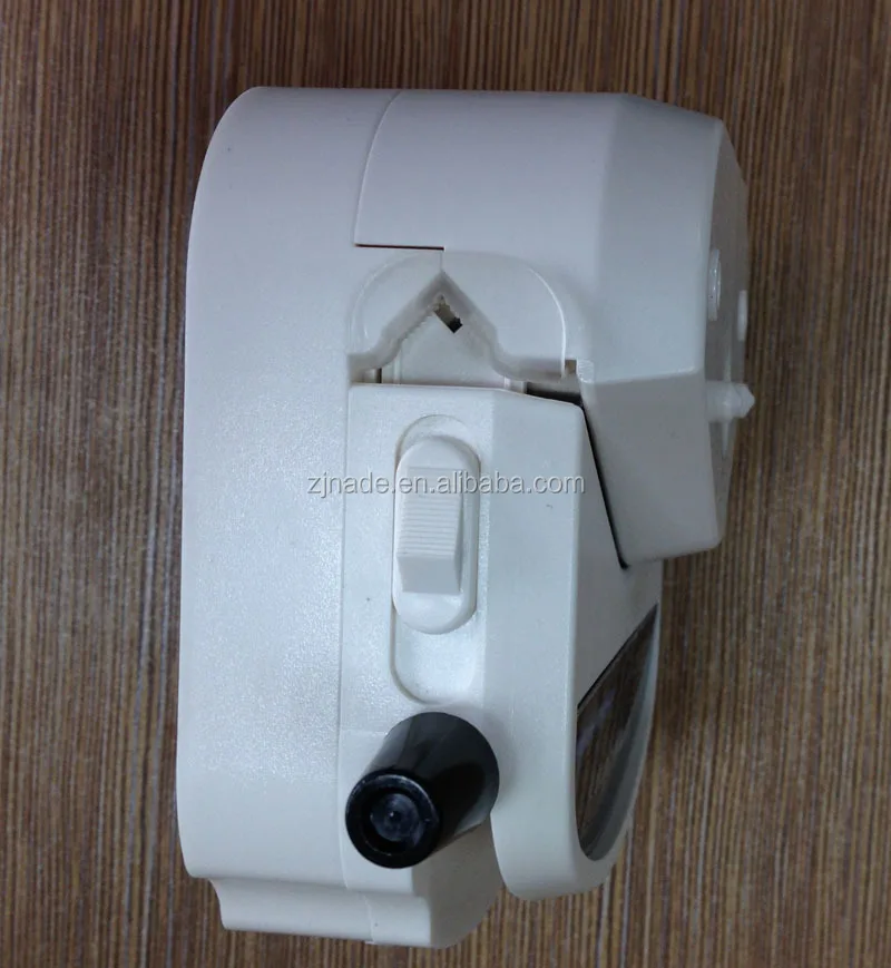 Nade Peristaltic pump Head YZ1515X 2200ml/min