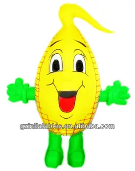 Smile Kartun  Dapat Diisi Angin Jagung  Untuk Dijual Buy 