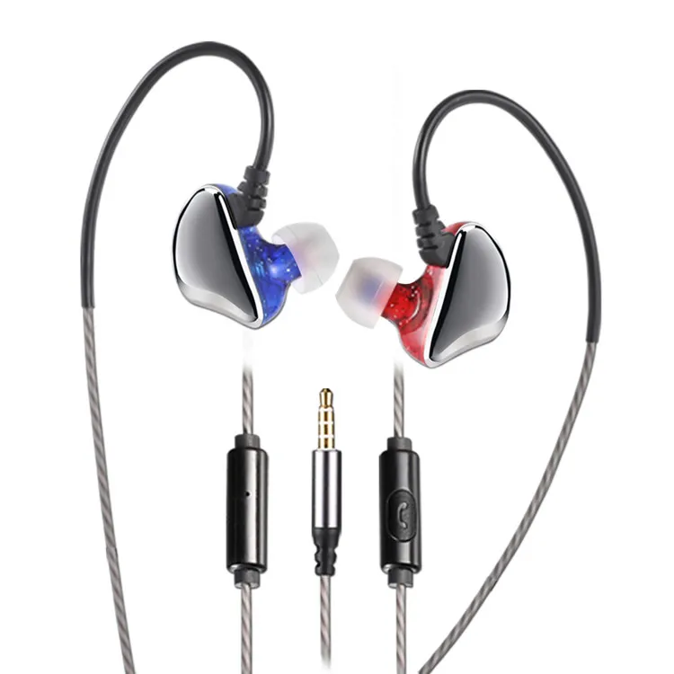 

Oem high quality tws in-Ear noise cancelling handfree mobile phone earphone