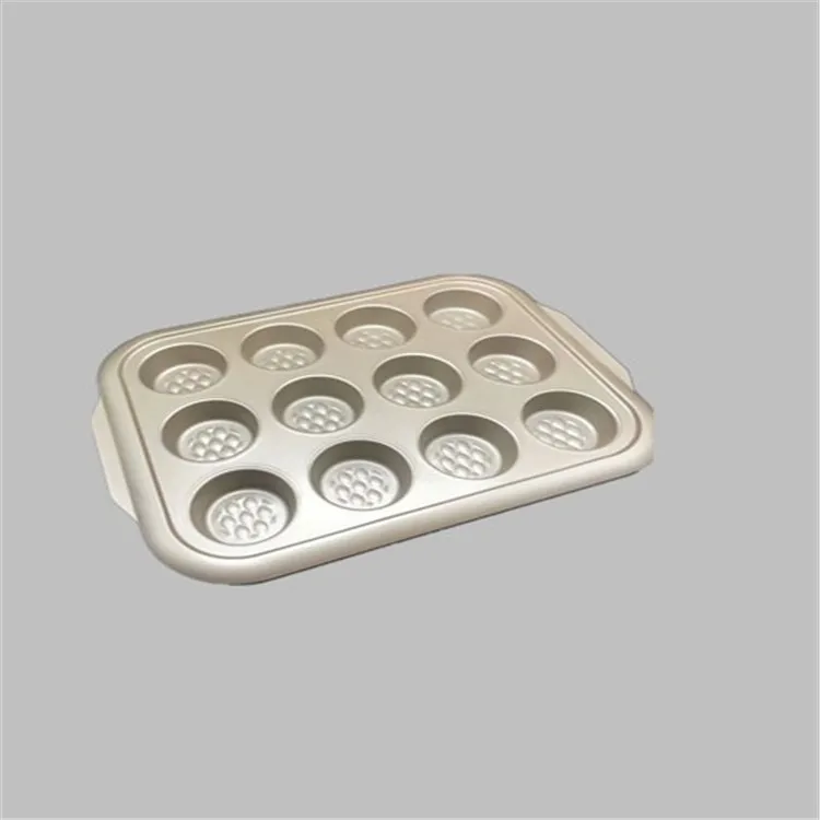 
Wave Bottom Bakeware Set 