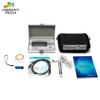 The LATEST quantum resonance magnetic analyzer/ body detector