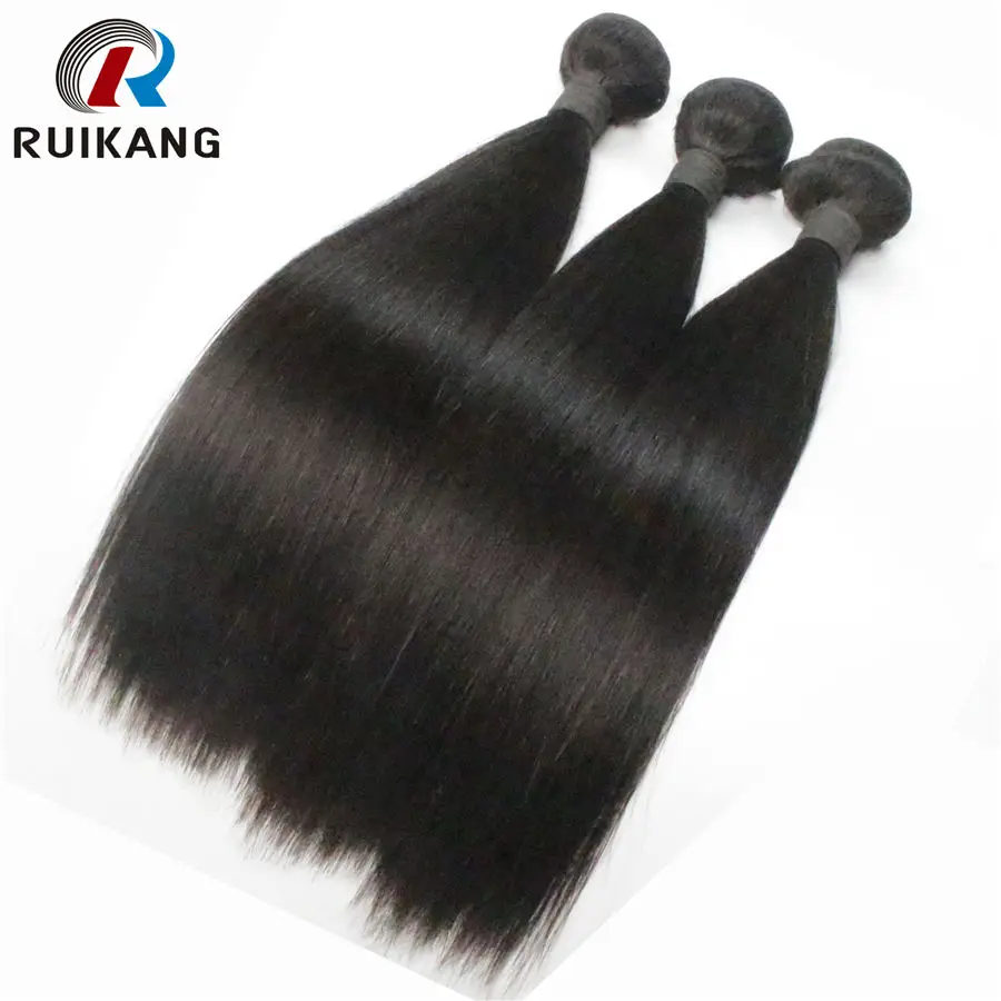 

Natural Color Human Hair Weaves From India Virgin Cuticle Aligned Hair