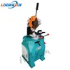 manual cold pipe bevel cutting machine