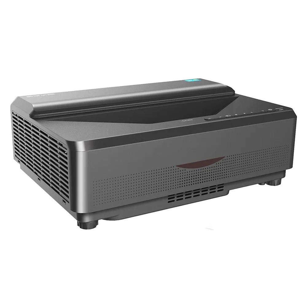 

4000 Lumens DLP Laser 1080P 3D Ultra Short Throw Video Projector