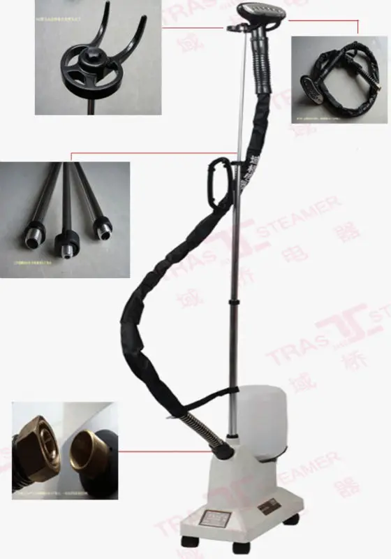 Industrial Garment Steamers/hanging Garment Steam Iron/standing Steam