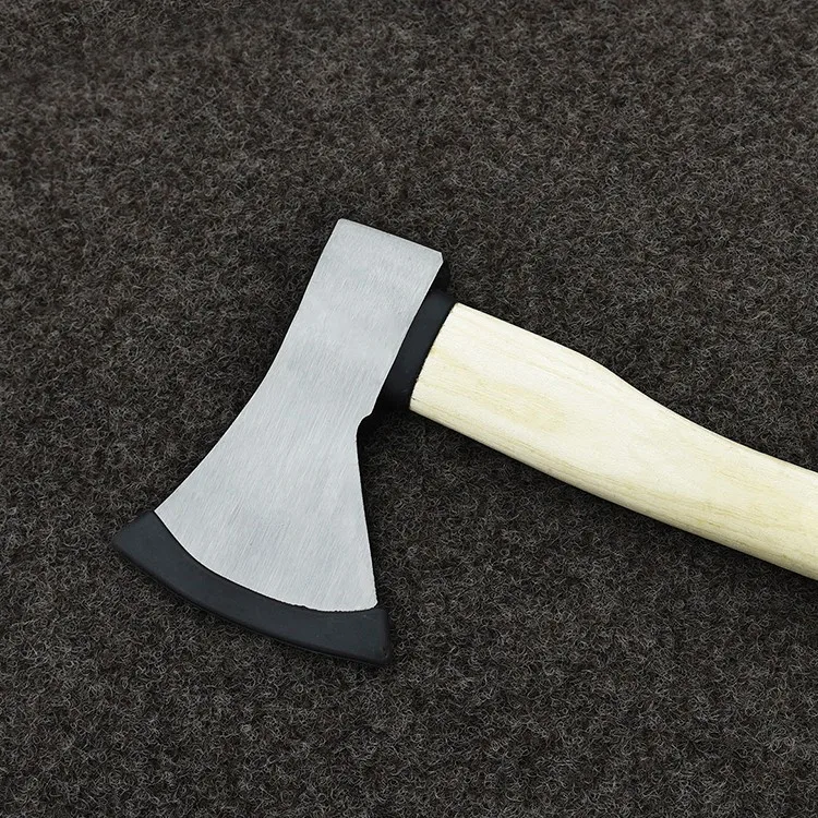 800g Wooden Russian Hammer Axe Buy Wood Splitting Axe,Working Axe