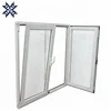 PHI for cool and cold zone glass fiber energy saving window thermal insulation passive house window and door