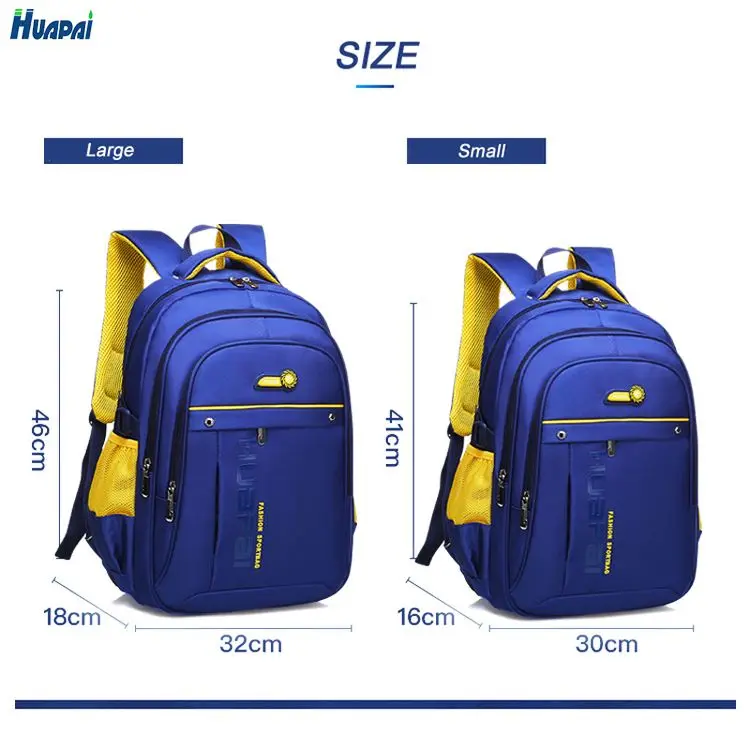 sac a dos intelligent