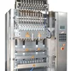 Good precision small vertical doy pack packing machine / Filling production line