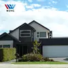 Alibaba assurance light steel villa house , condominiums