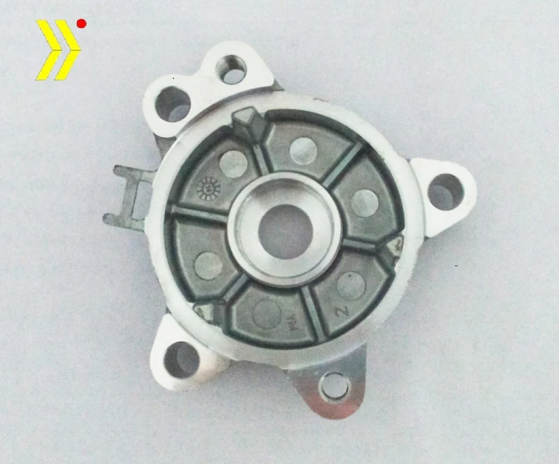 Wholesale Cnc Motorcycle Spare Parts Turning Machined Motorcycle Part