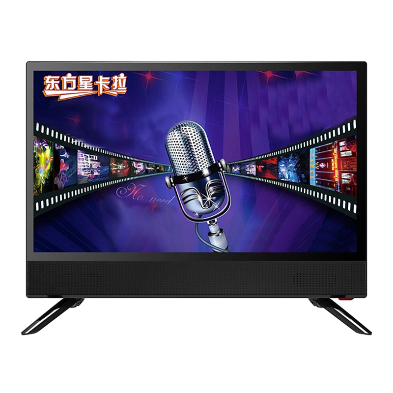 sva tft lcd color tv factory