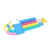 Kids playing items indoor children soft play areas equipment