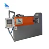 Easy operation automatic tmt bar bending machine