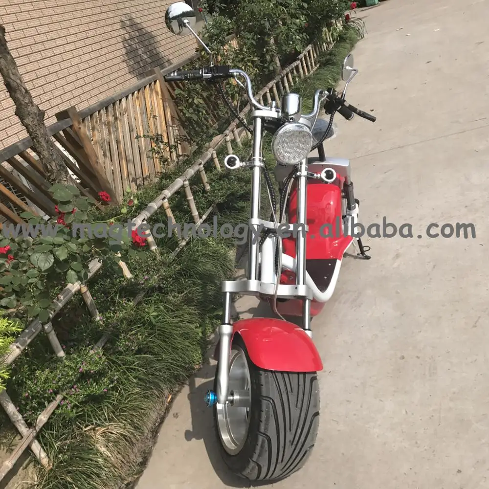 Electric motorcycle with 60v 1500w rear motor USB charge port factory citycoco seev lithium battery.jpg