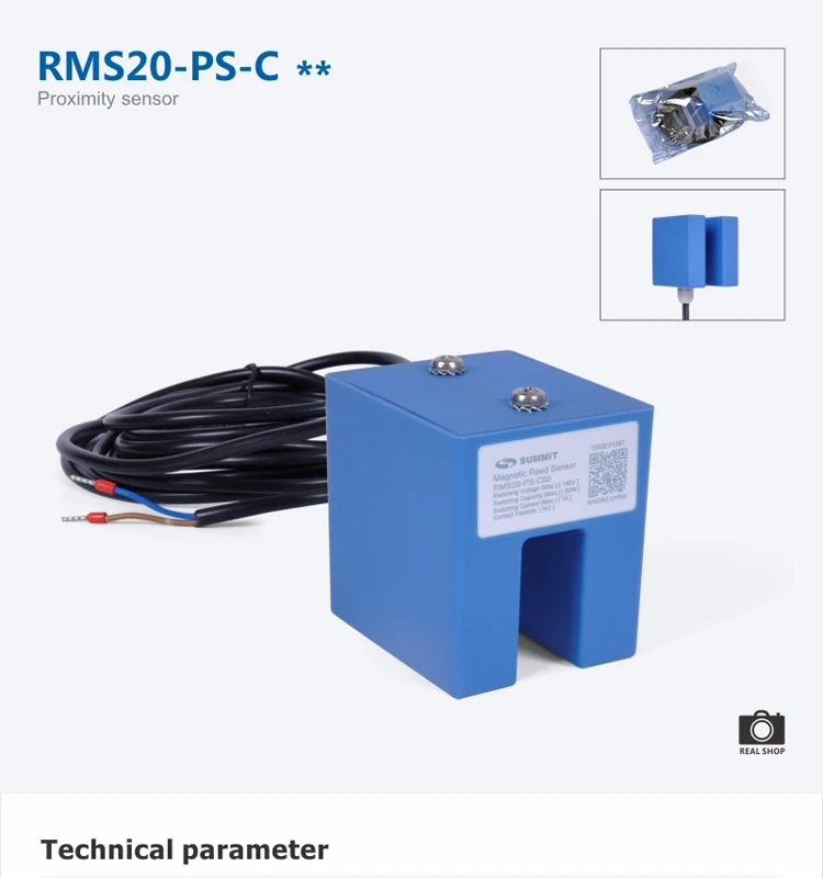 Dumbwaiter Elevator/passenger Lift Parts/sliding Motor Door Sensor Rms20psc60 Buy