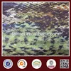 2015 New banarasi silk handloom brocade japanese denim fabric