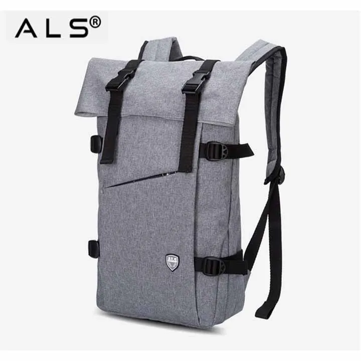 dual laptop backpack