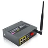 New Arrival F-R100WM Wireless M-Bus Gateway based on standard EN13757 for smart metering/ Advanced Metering Infrastructure (AMI