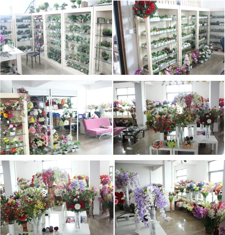China Wholesale Artificial Plants Fake Flower Scindapsus For Diy Flower
