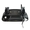 Waterproof night vision Tailgate Handle Camera Rear View Camera 7440 for Ford F150 1997-2004 for Ford Super duty 1999-2007
