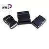 Plastic Buckle with cord ( cellular phone ) for be used as a Quick release camera Neck Strap