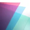 Shanghai Fochier smooth or matt surface good processing performance 4x8 sheet plastic sheet