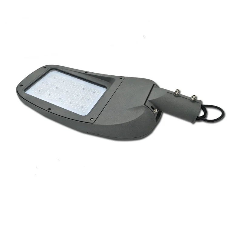 
New lighting product 5 years warranty high power IP66 120 watt led street light housing 