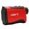 UNI-T Accurate measurement of height, distance and angle LM1000 golf laser rangefinder Ranging Telescope
