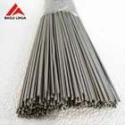 76mm 89mm Titanium Exhaust pipe 1.0mm and 1.2mm titanium tube in stock for Auto exhaust system