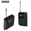 UHF Wireless Tour Guide System For Tour Guides