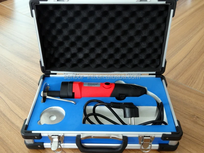 
orthopedic power tools surgical grinding bone tissue plaster cutting saw 